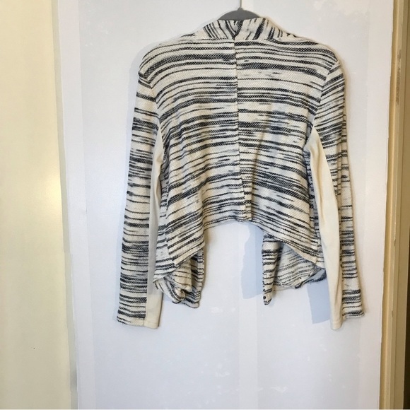 Lou & Grey Waterfront Open Cardigan Pockets - Picture 10 of 13